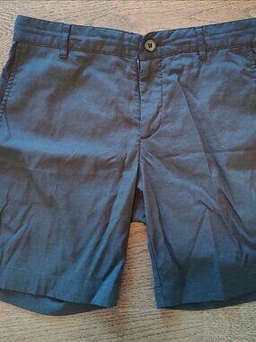 Outlier New Way 30 Shorts Black